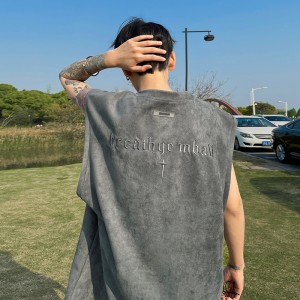 Bless Custom Tank Top Fabrikant (5)