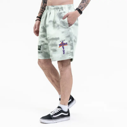 შორტები