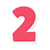 2