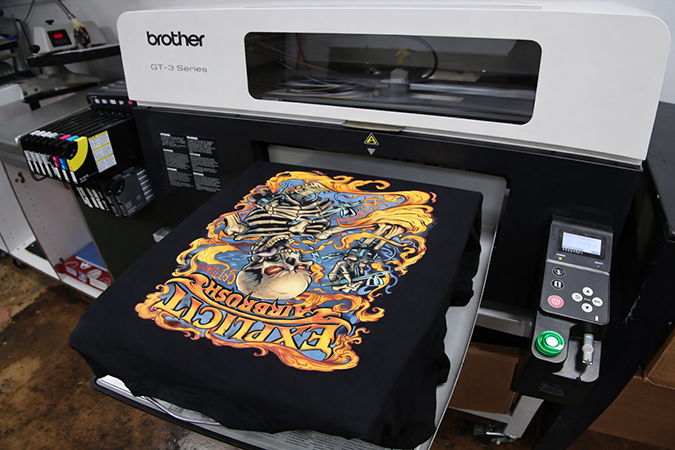 3图片Digital & DTG Printing