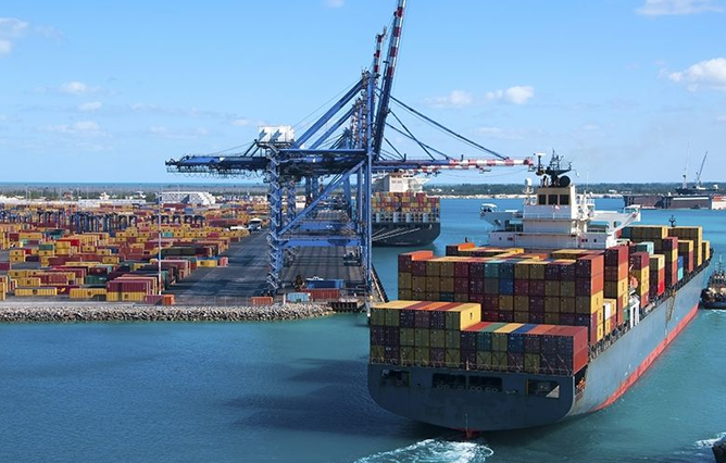 Efficient Supply Chain Management