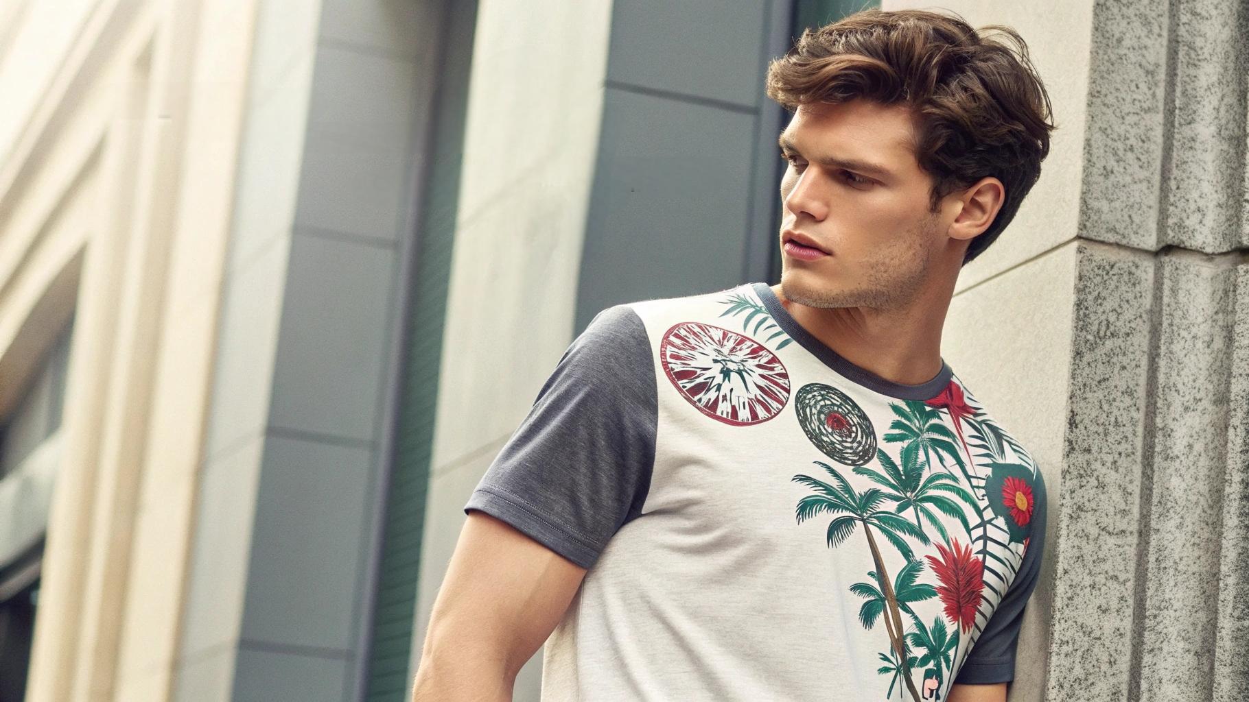 a-stylish-display-of-a-custom-graphic-t-shirt-feat