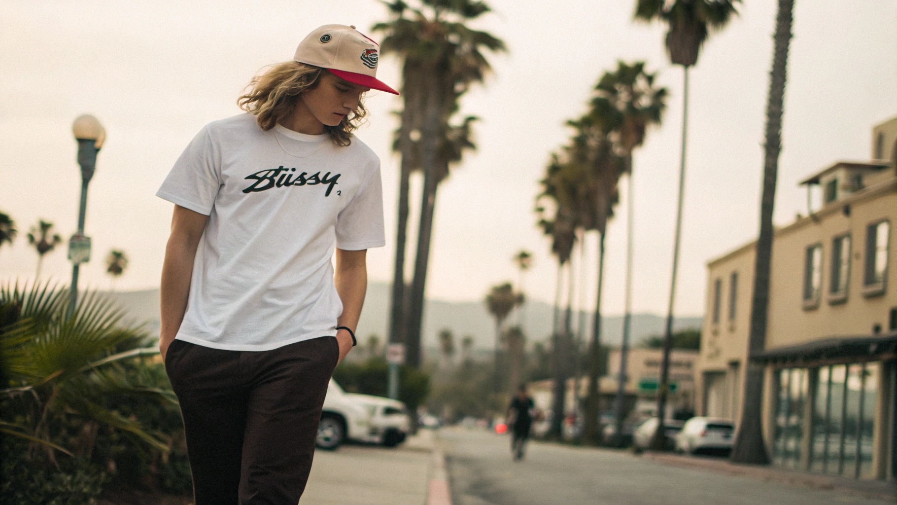 custom stussy t-shirts