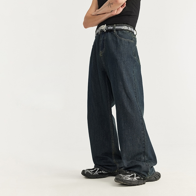 Custom Bless Custom Size Jeans factory and suppliers | Bless