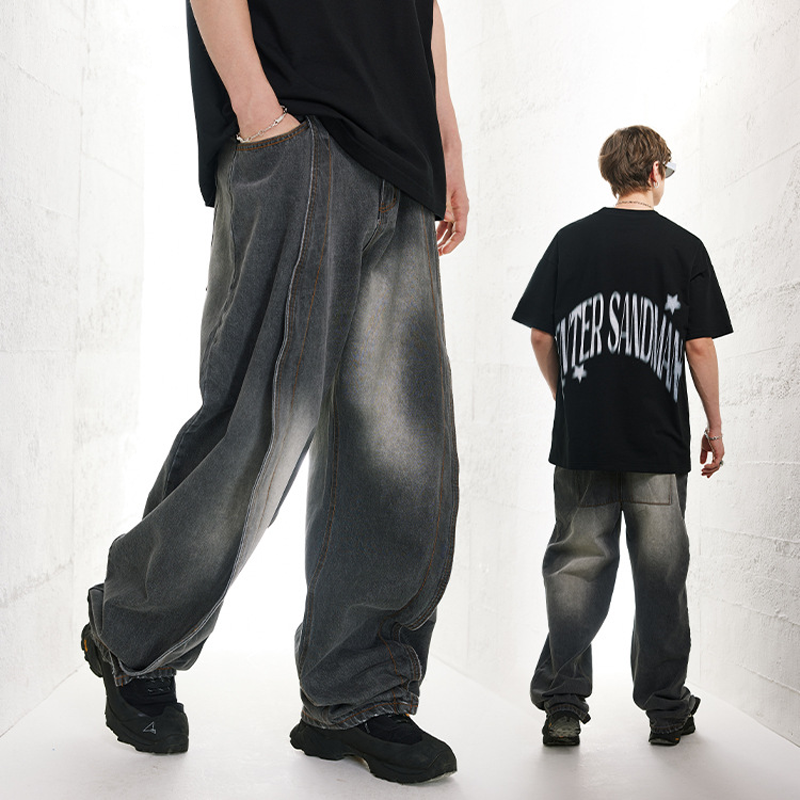 Bless Custom Tailored Jeans | Bless